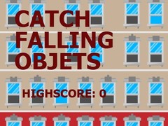 Jwèt Catch Falling Objects
