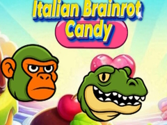 Jwèt Italian Brainrot Candy