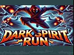 Jwèt Dark Spirit Run
