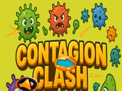 Jwèt Contagion Clash