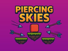 Jwèt Piercing Skies