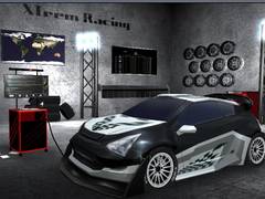Jwèt Xtrem Racing