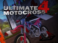 Jwèt Ultimate Motocross 4