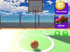 Jwèt Fast Hoops