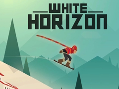 Jwèt White Horizon