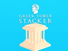 Jwèt Greek Tower Stacker