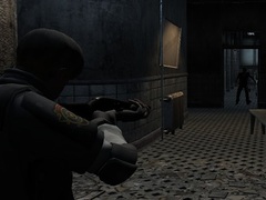 Jwèt Resident Evil: Purge Operation