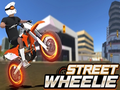 Jwèt Street Wheelie