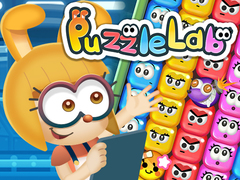 Jwèt Puzzle Lab