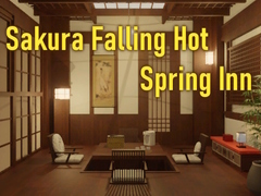Jwèt Sakura Falling Hot Spring Inn