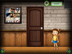 Jwèt Amgel Kids Room Escape 305