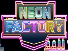 Jwèt Neon Factory