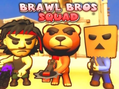 Jwèt Brawl Bros Squad
