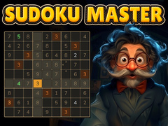 Jwèt Sudoku Master