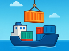 Jwèt Container Sort Puzzle