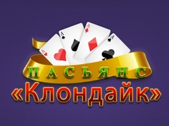 Jwèt Klondike Solitaire