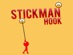 Jwèt StickMan Hook