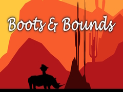 Jwèt Boots & Bounds
