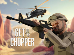 Jwèt Get To The Chopper