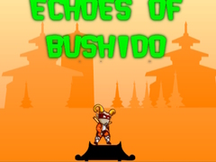 Jwèt Echoes of Bushido