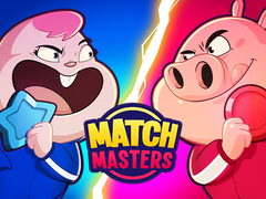 Jwèt Match Masters