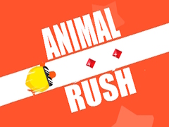 Jwèt Animal Rush