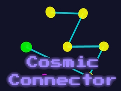 Jwèt Cosmic Connector