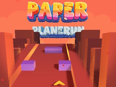 Jwèt Paper Plane Run