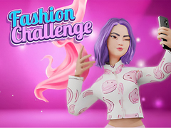 Jwèt Fashion Challenge: Catwalk Run