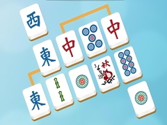 Jwèt Mahjong Connect Majong Class