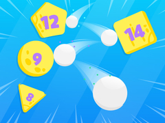 Jwèt Physics Balls