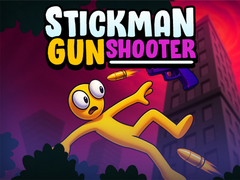 Jwèt Stickman Gun Shooter