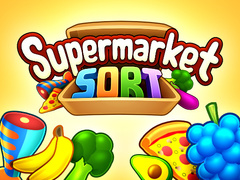 Jwèt Supermarket Sort
