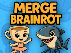 Jwèt Merge Brainrot
