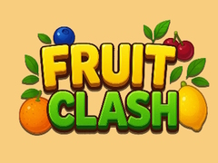 Jwèt Fruit Clash