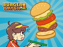 Jwèt Burger Catch