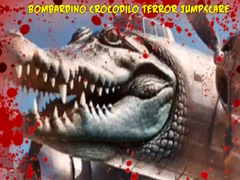 Jwèt Bombardino Crocodilo Terror Jumpscare