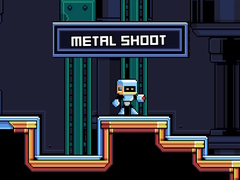 Jwèt Metal Shoot