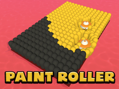 Jwèt Paint Roller