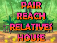 Jwèt Pair Reach Relatives House