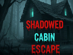 Jwèt Shadowed Cabin Escape