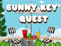 Jwèt Bunny Key Quest