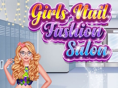 Jwèt Girls Fashion Nail Salon