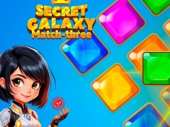 Jwèt Secret Galaxy