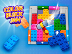 Jwèt Color Block Jam