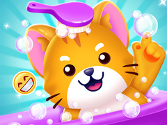 Jwèt My Pet Care Salon
