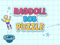 Jwèt Ragdoll Bob Puzzle