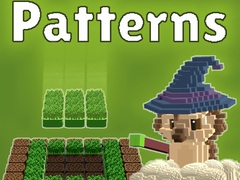 Jwèt Patterns