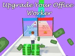 Jwèt Upgrade Your Office Worker