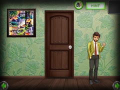 Jwèt Amgel Easy Room Escape 282
